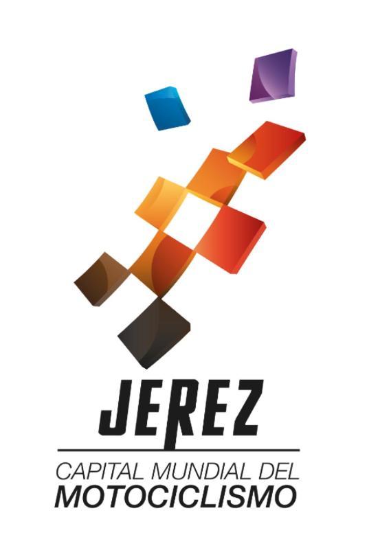 Apartamento Ponce Jerez de la Frontera Buitenkant foto